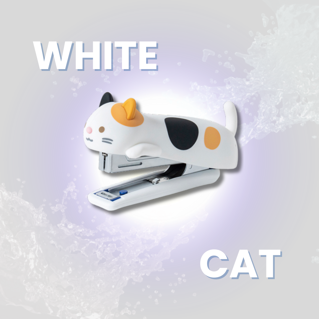 HD‑10NX Animal Series Stapler stationery product image