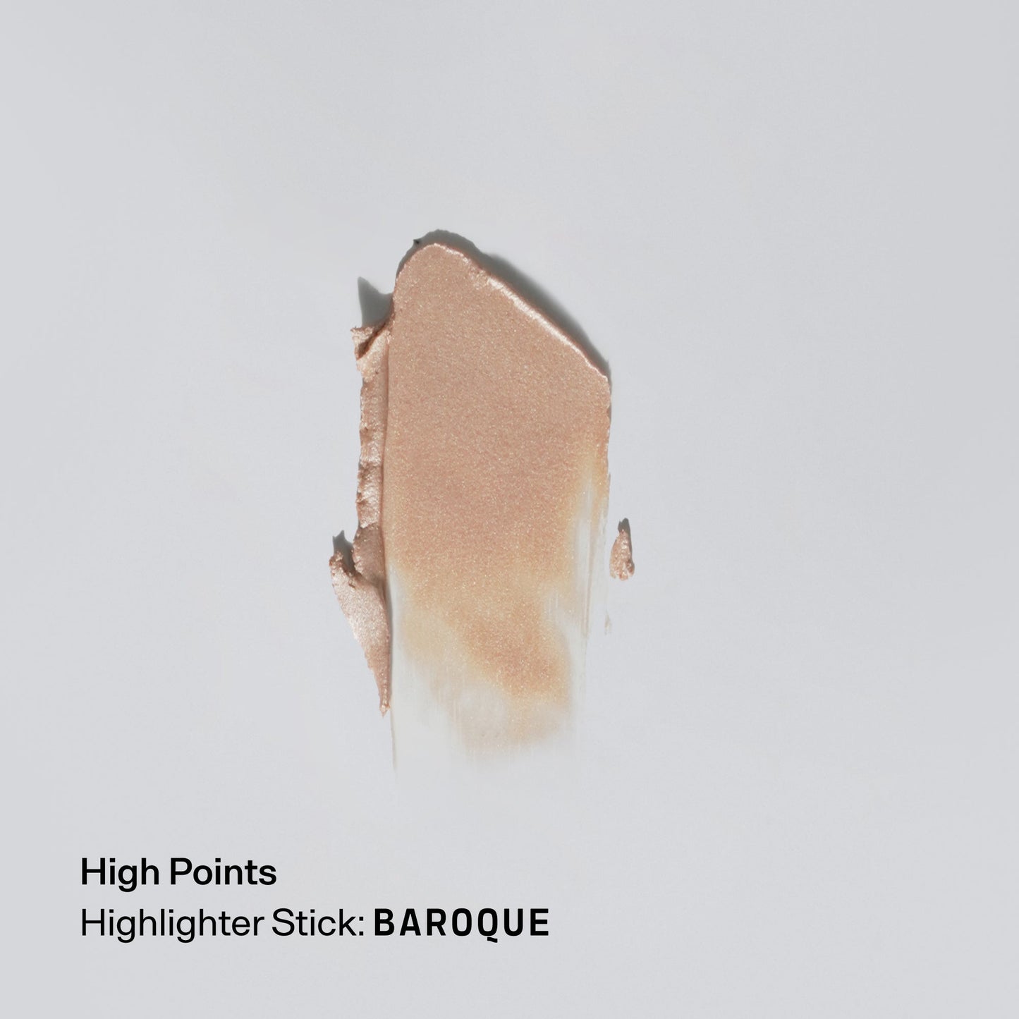 High Points