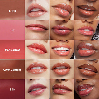 Soft Gloss